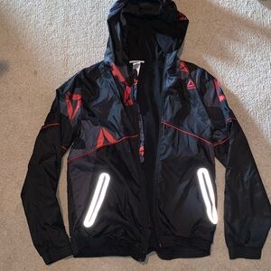 Reebok boys jacket